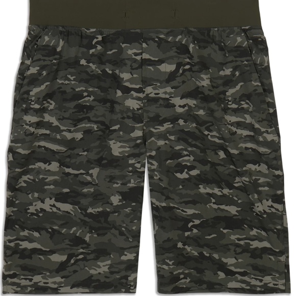 LULULEMON T.H.E. Short 9" linerless short - Picture 1 of 7